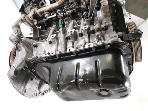 Engine PEUGEOT 206 Hatchback (2A/C) 1.4 HDi eco 70 | BP31606904M1