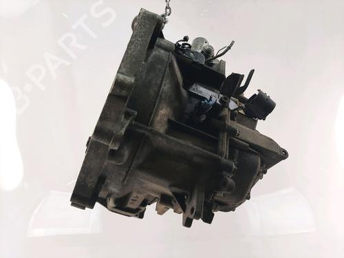 gearbox-opel-astra-h-gtc-a04-2005-2006-2007-2008-2009-2010-36211055 main image