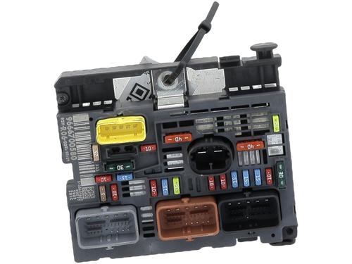 Fuse box CITROËN C8 (EA_, EB_) 2.0 HDi 135 | BP33111483E1 - Image 2