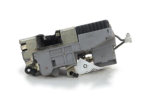 Zamek drzwi przednich lewych PEUGEOT 307 (3A/C) 2.0 HDi 90 | BP29964589C98