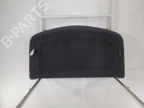 Used Rear parcel shelf MAZDA 3 (BK) [2003-2009]  13022891