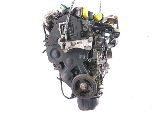 Used Engine Engine PEUGEOT 308 I (4A_, 4C_) 1.6 HDi (109 hp) 33533573 33533573