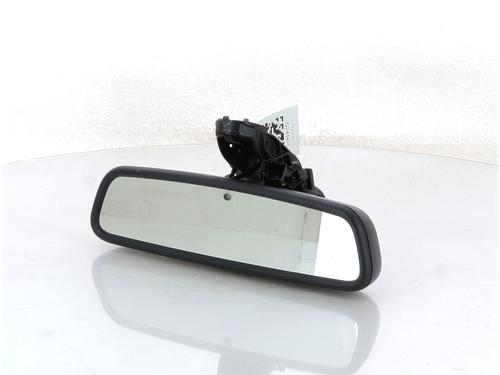 Used Rear mirror BMW X1 (E84) sDrive 20 d (184 hp) 21061626
