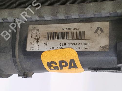 Køler DACIA DUSTER (HS_) 1.5 dCi (HSMC) | BP29217731M31