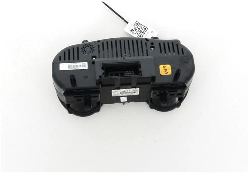 Instrument cluster SEAT LEON (1P1) 1.9 TDI | BP18969182C47 