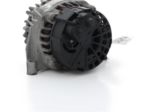Alternator FIAT PANDA (169_) 1.2 (169.AXB11, 169.AXB1A) | BP40487420M7 - Image 2