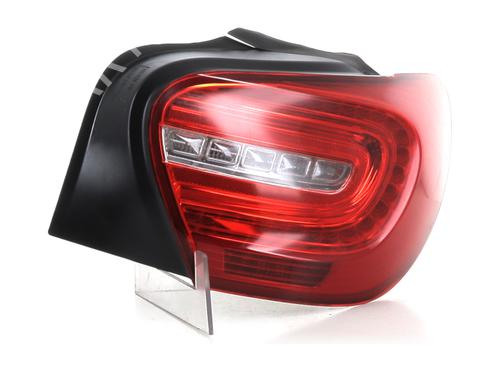 Right taillight MERCEDES-BENZ A-CLASS (W176) A 180 CDI (176.000) | BP32279031C35 