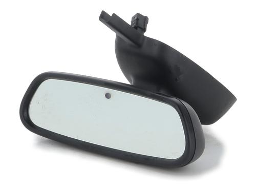Used Rear mirror PEUGEOT 207 (WA_, WC_) 1.6 HDi (92 hp) 31079790