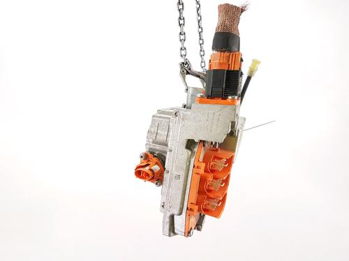 Inverter/Converter RENAULT ZOE (BFM_) ZOE | BP29552763M119 