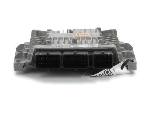 Computer motormanagement FORD FIESTA VI (CB1, CCN) 1.4 TDCi (68 hp) 28835200