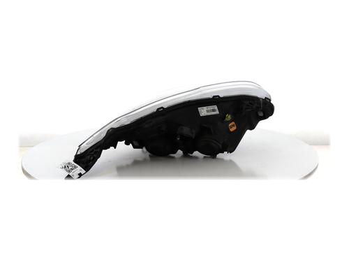 Left headlight PEUGEOT 208 I (CA_, CC_) 1.4 HDi | BP29522777C28