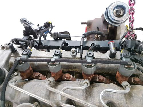 Engine HYUNDAI ix20 (JC) 1.6 CRDI | BP34642352M1  - Image 12