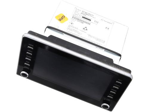 Bilradio TOYOTA HILUX VIII Pickup (_N1_) 2.8 TD 4WD (GUN126) (204 hp) 24326057