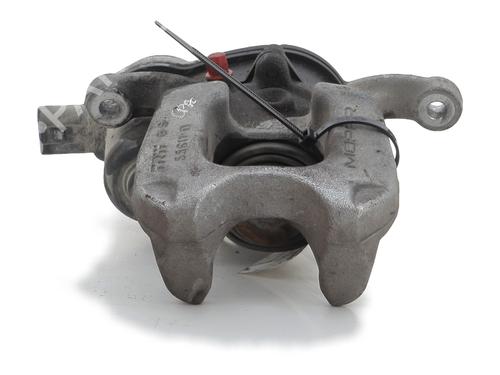 Used Right rear brake caliper JEEP COMPASS (MP, M6, MV, M7) 2.0 CRD 4x4 (140 hp) 29265570