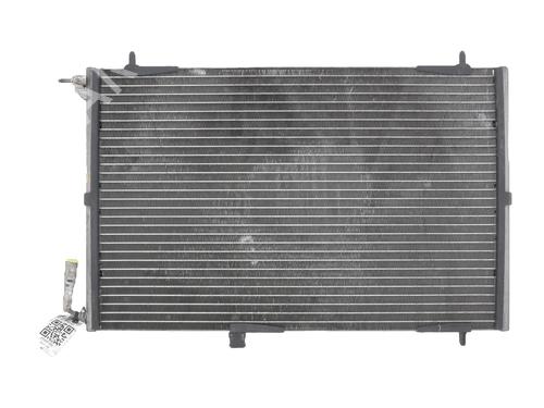 ac-radiator-peugeot-206-2l_-2m_-2009-2010-2011-2012-2013-32717277 main image