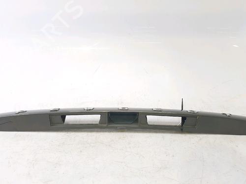 Used Tailgate handle PEUGEOT PARTNER Tepee 1.6 HDi 90 (92 hp) 29443670