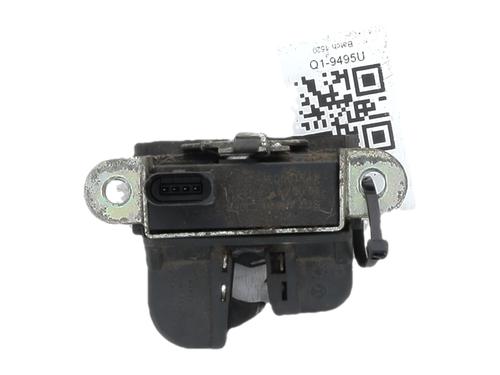 Used Tailgate lock Tailgate lock 38496878 38496878