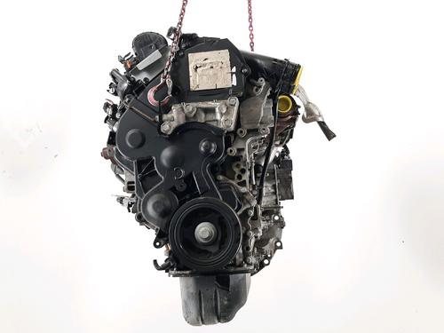 Used Engine CITROËN DS3 (SA_) 1.6 HDi 90 (92 hp) 32513567