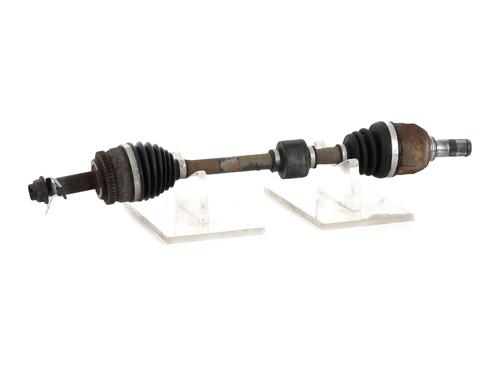 Left front driveshaft KIA CEE'D Sportswagon (JD) 1.4 CRDi 90 | BP26670027M38