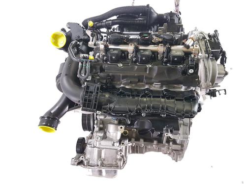 Engine AUDI A8 D5 (4N2, 4N8, 4NC, 4NL) 55 TFSI Mild Hybrid quattro | BP38496531M1 - Image 2