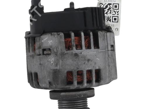 Generator RENAULT CLIO II (BB_, CB_) | BP30166170M7