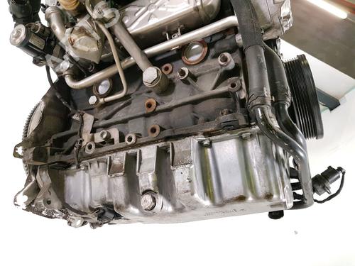 Engine VW POLO V (6R1, 6C1)  | BP28713021M1