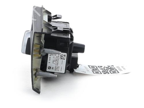 Steering column stalk BMW 3 (E90) 318 d | BP36380205I23 - Image 2