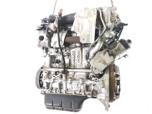 Engine CITROËN C3 II (SC_) 1.4 HDi 70 (SC8HZC, SC8HR0, SC8HP4) | BP23450730M1 