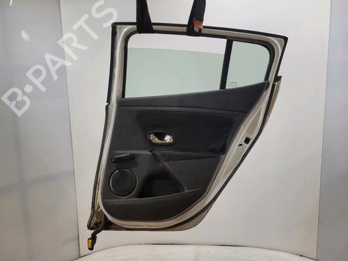 Dør høyre bak RENAULT MEGANE III Hatchback (BZ0/1_, B3_) 1.5 dCi (BZ0C) | BP30048614C5 
