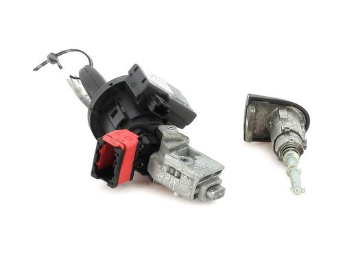 Ignition barrel RENAULT KANGOO Express (FW0/1_)  | BP28068715M48 