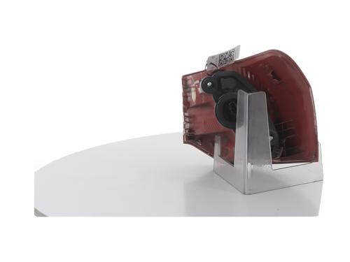 Left taillight CITROËN C5 III (RD_) 2.0 HDi (RDRHD8, RDRHDJ, RDRHR8, RDRHRJ) | BP36487644C34 - Image 5