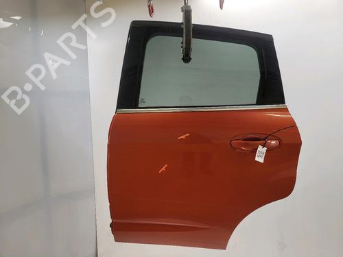Used Left rear door Left rear door 37870001 37870001