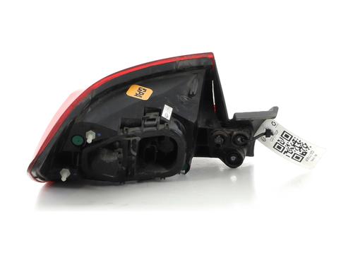 Right taillight RENAULT CLIO IV (BH_) 1.5 dCi 75 | BP29552964C35