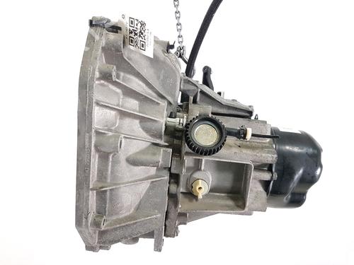Gearkasse RENAULT CLIO IV (BH_) 0.9 TCe 90 (BHNF, BHMA, BHMH, BHJK, BHJR) (90 hp) 33190391