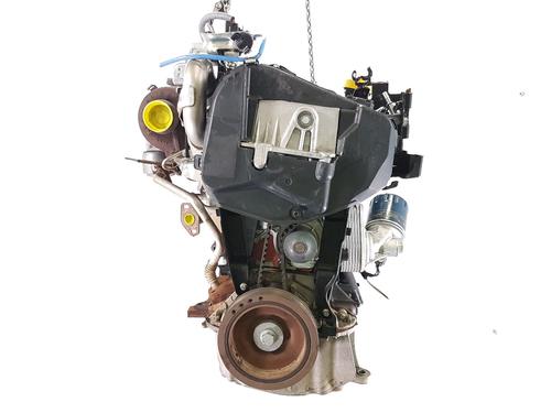 Used Engine NISSAN NV200 Van 1.5 dCi 110 (M20, M20N, M20M) (110 hp) 29578750
