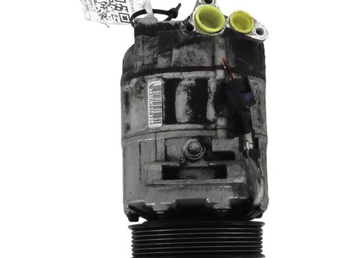 AC compressor RENAULT ESPACE IV (JK0/1_) 2.0 dCi (JK01, JK02, JK1J, JK1K, JK1H) | BP33685212M34  - Image 5