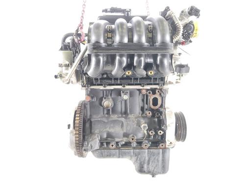 Engine CHEVROLET AVEO / KALOS Hatchback (T250, T255) 1.2 | BP29819662M1 