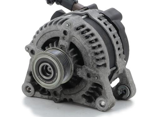 Used Alternator PEUGEOT 308 II (LB_, LP_, LW_, LH_, L3_) 1.5 BlueHDi 130 (131 hp) 23890177