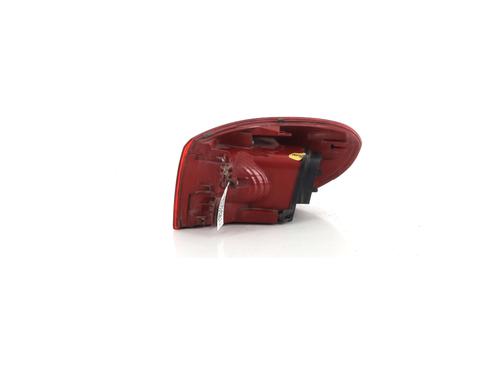 Left taillight VW TIGUAN (5N_) 2.0 TDI 4motion | BP32254945C34