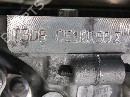 Engine FORD FOCUS III Saloon | BP33190094M1 - Image 12