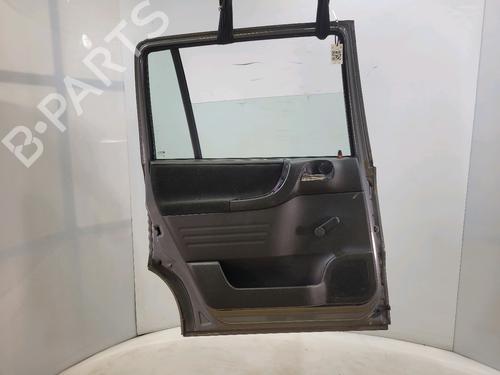 Left rear door OPEL ZAFIRA A MPV (T98) 2.2 DTI 16V (F75) | BP23854027C4 
