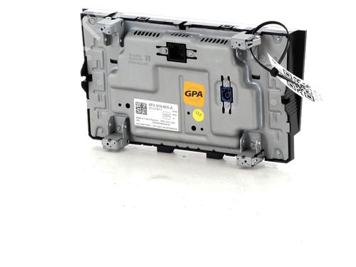 Radio SEAT ARONA (KJ7, KJP) 1.0 TSI | BP23535134E6 
