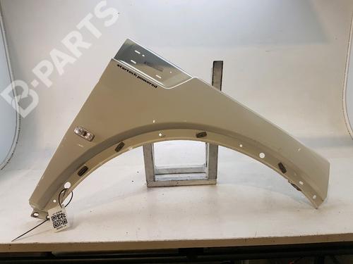 Used Right front fenders Right front fenders DODGE NITRO 2.8 CRD 4WD (177 hp) 10422387 10422387