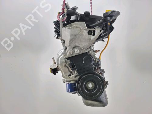 Motor RENAULT CLIO IV (BH_) 1.2 16V (73 hp) 30607711