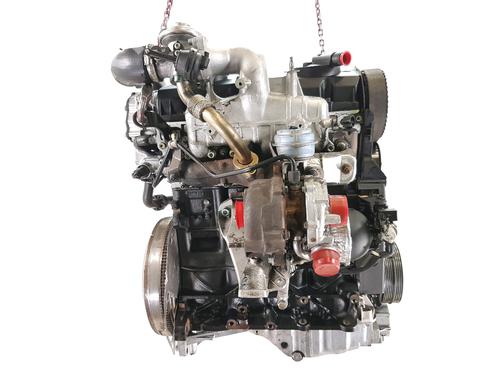 Engine AUDI A4 B6 (8E2) 1.9 TDI | BP11122728M1 - Image 4