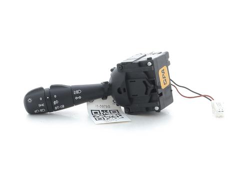 Used Switch RENAULT CLIO IV (BH_) 1.5 dCi 75 (75 hp) 30957595