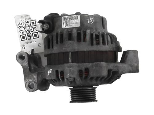 Alternator FORD FIESTA V (JH_, JD_) 1.4 16V | BP29602395M7