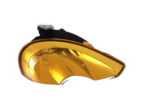Right front indicator RENAULT MODUS / GRAND MODUS (F/JP0_) 1.5 dCi (JP0G, JP0H) | BP37680985C33 - Image 3