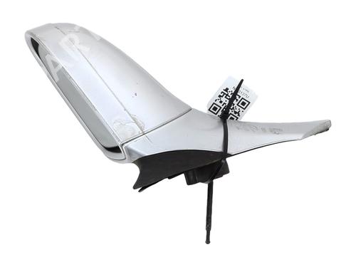 Used Left mirror OPEL CORSA B (S93) [1993-2009]  26727390