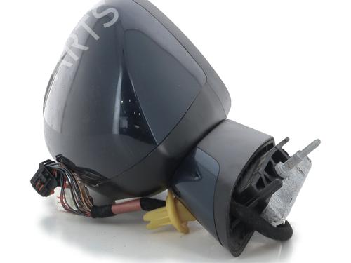Right mirror CITROËN C4 II (NC_) 1.6 HDi 115 | BP30957287C27 